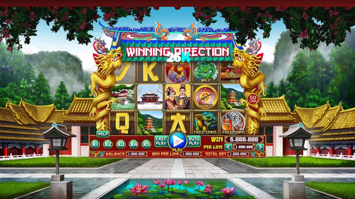 available types of 26K bet including pre-match live express and system bets