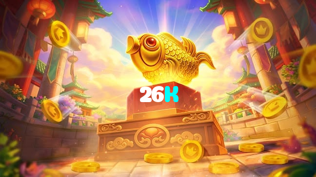 26K casino presented on mobile device in Pakistan with slots and live games