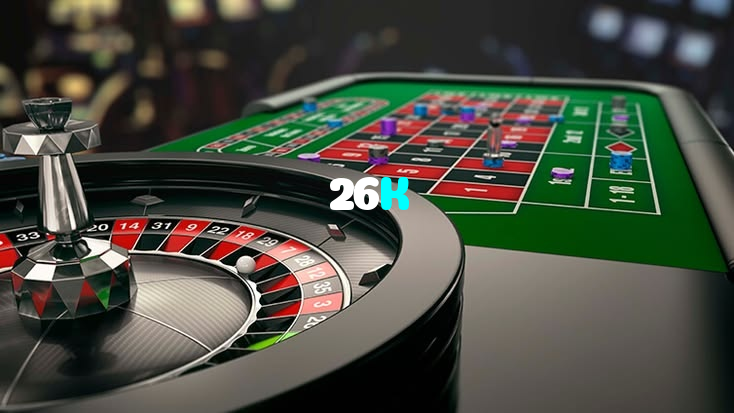 26K casino presented on mobile device in Pakistan with slots and live games