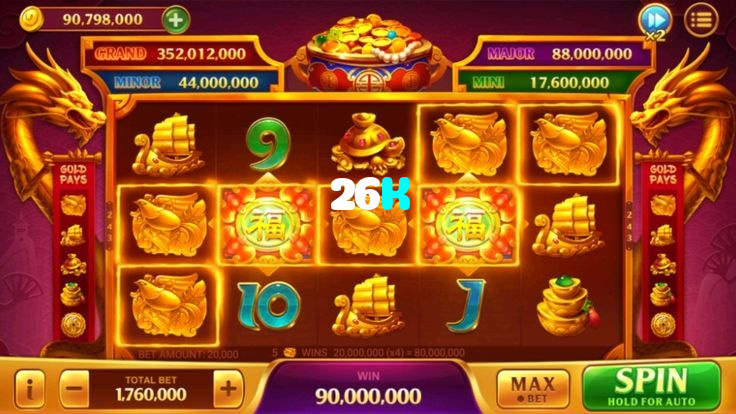 making first deposit on 26K website using local payment methods in Pakistan
